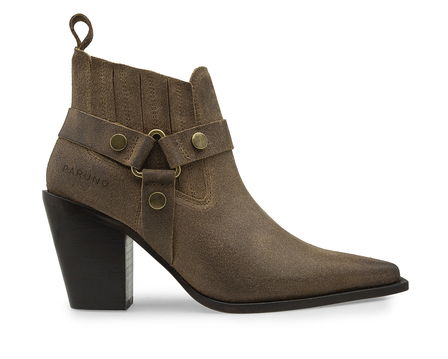Bota Mujer Sheryl P1223626 Sand