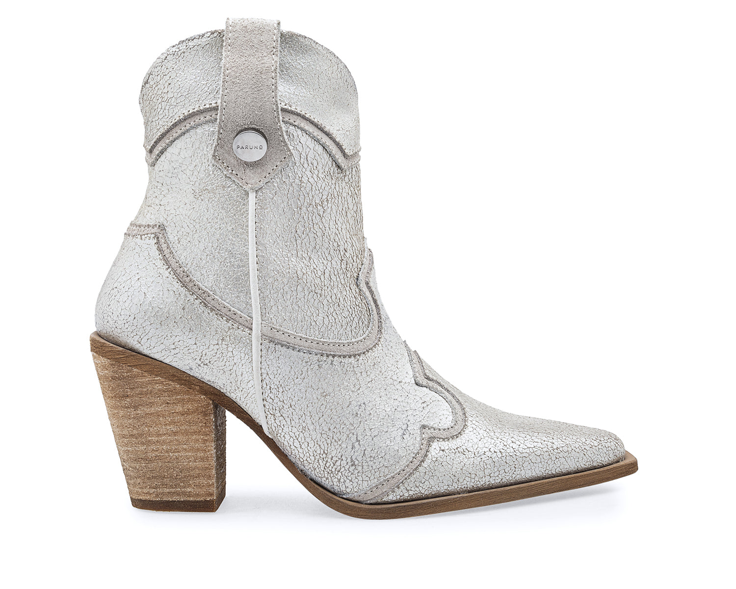 Bota Mujer Sheryl P1223625 Blanco