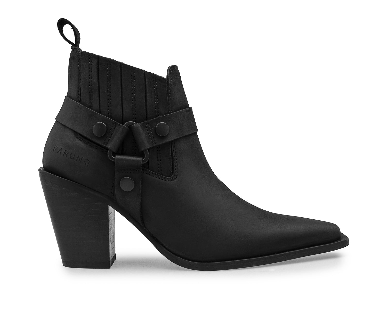 Bota Mujer Sheryl P1223627 Black