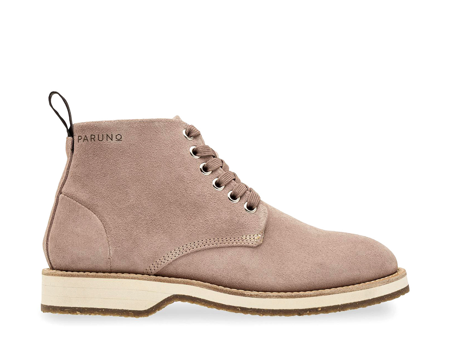 Botín Gallagher D Mujer P1123501 Rosa