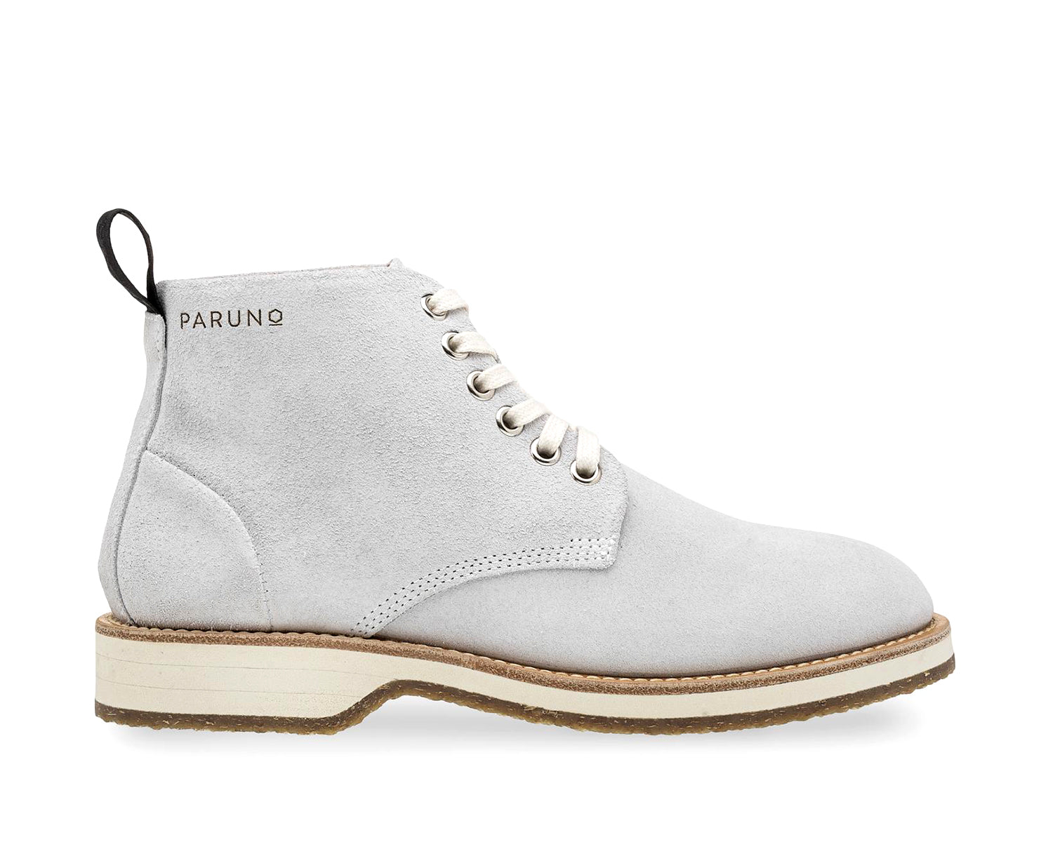 Botín Gallagher D Mujer P1123501 Blanco