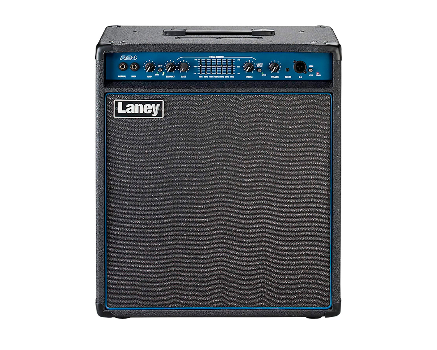 COMBO LANEY RICHTER P/BAJO ELECTRICO 160W 1X15