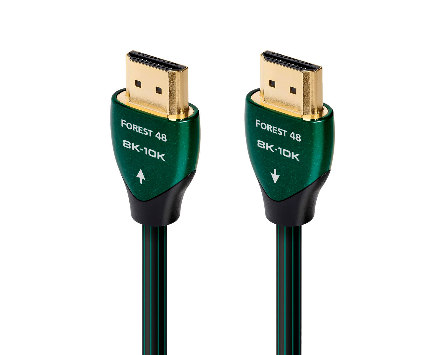 Cable HDMI AudioQuest Forest 48 1.5 m