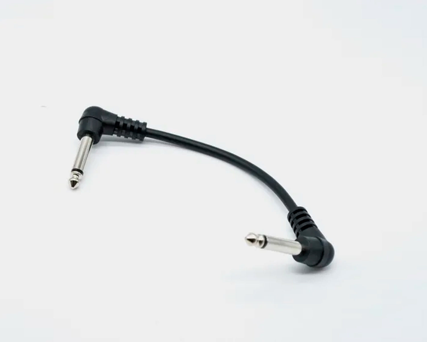 Cable Parcheo CPK 12.70cm Negro C113-1BK