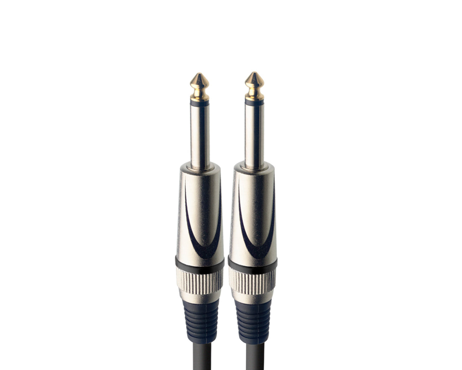 Cable Stagg SGC6DL de Instrumento 6m Serie S