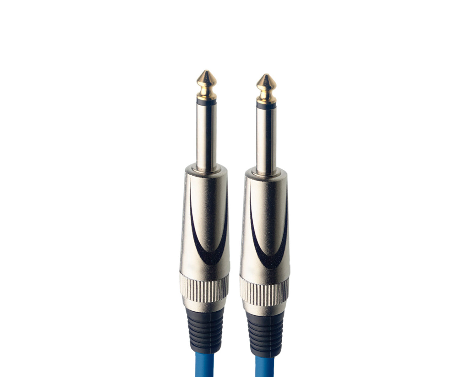 Cable Stagg SGC6DLCBL de Instrumento 6m Azul Serie S