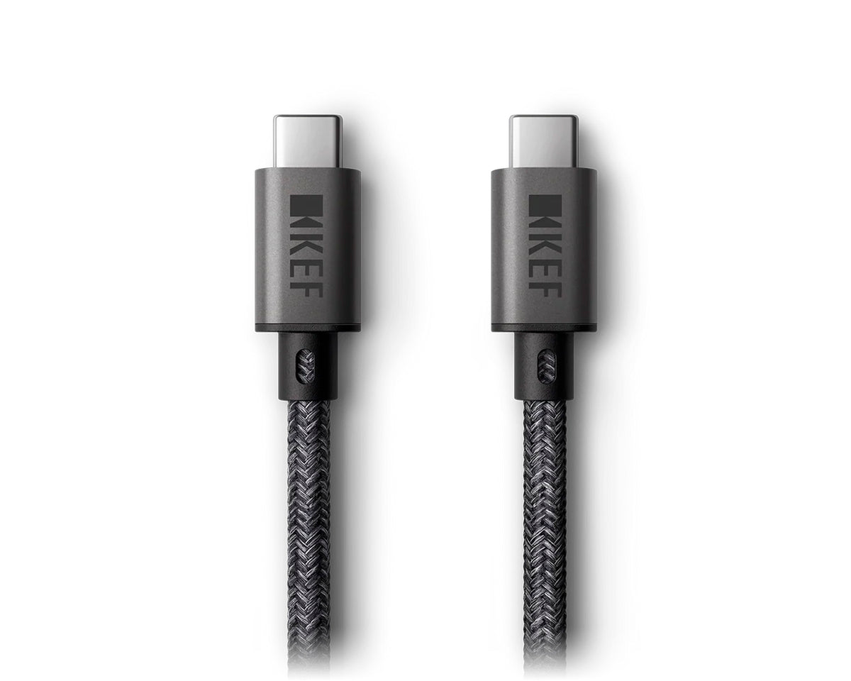 Cable KEF USBC-C