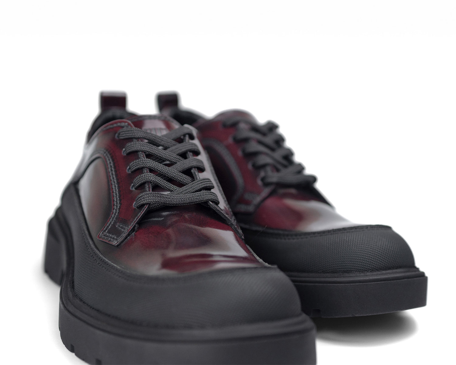 Choclo Mujer TURNER P1224312 Vino