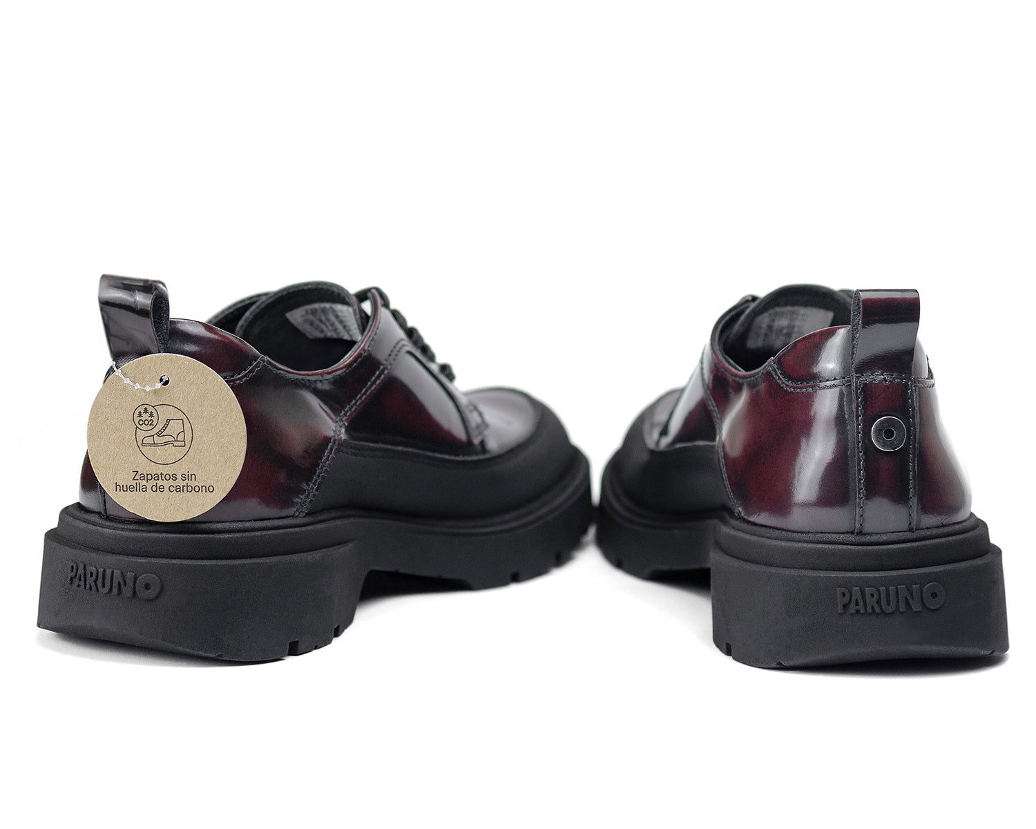 Choclo Mujer TURNER P1224312 Vino