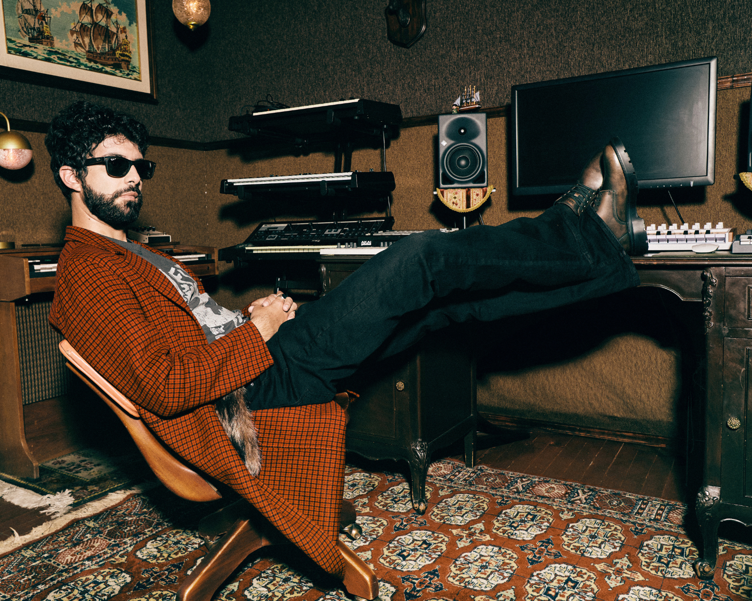 Choclo Turner P2225995 Acero