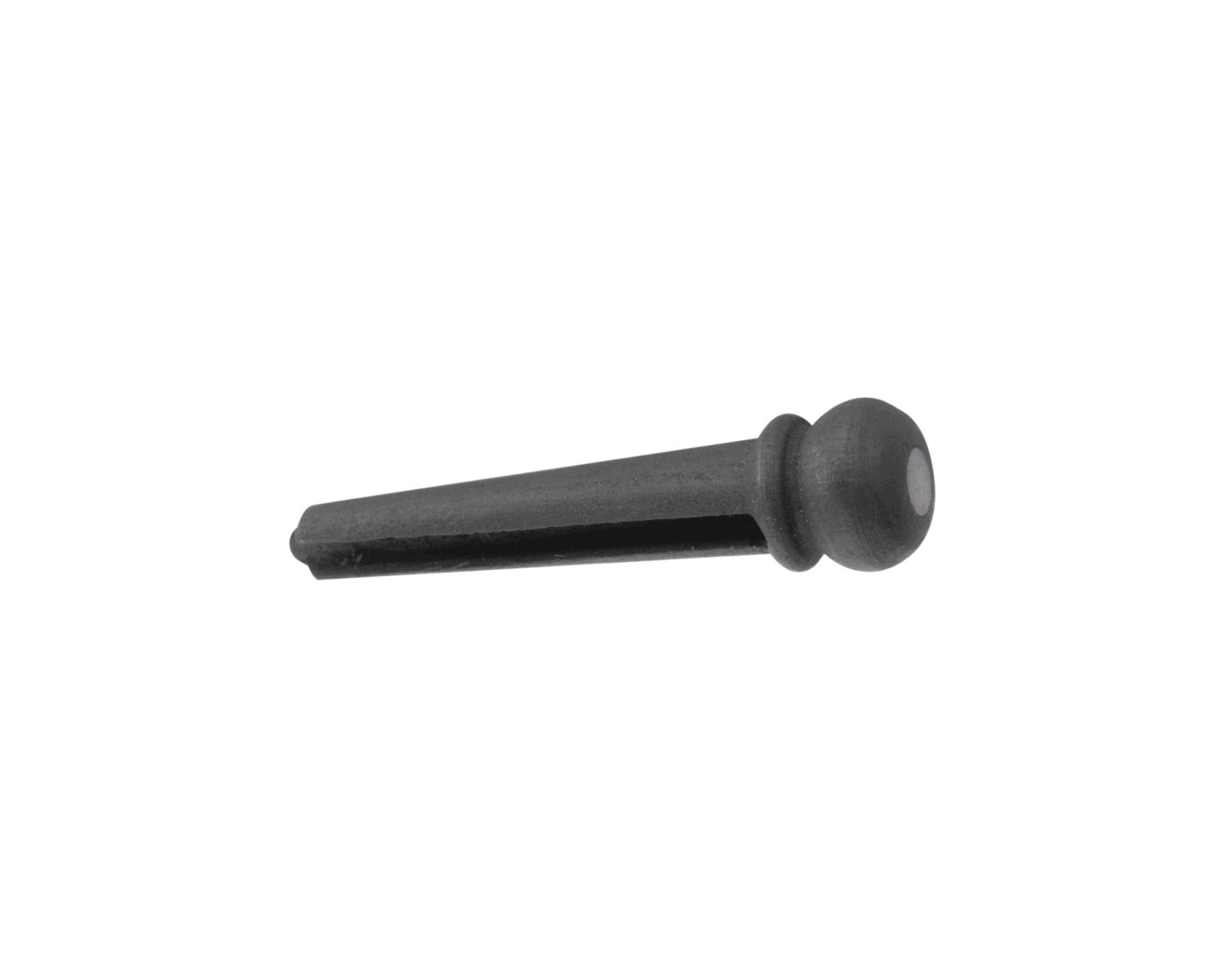 Clavija Stagg SP-PIWS-EBN de Ébano para Puente de Guitarra Acústica (Alfiler)