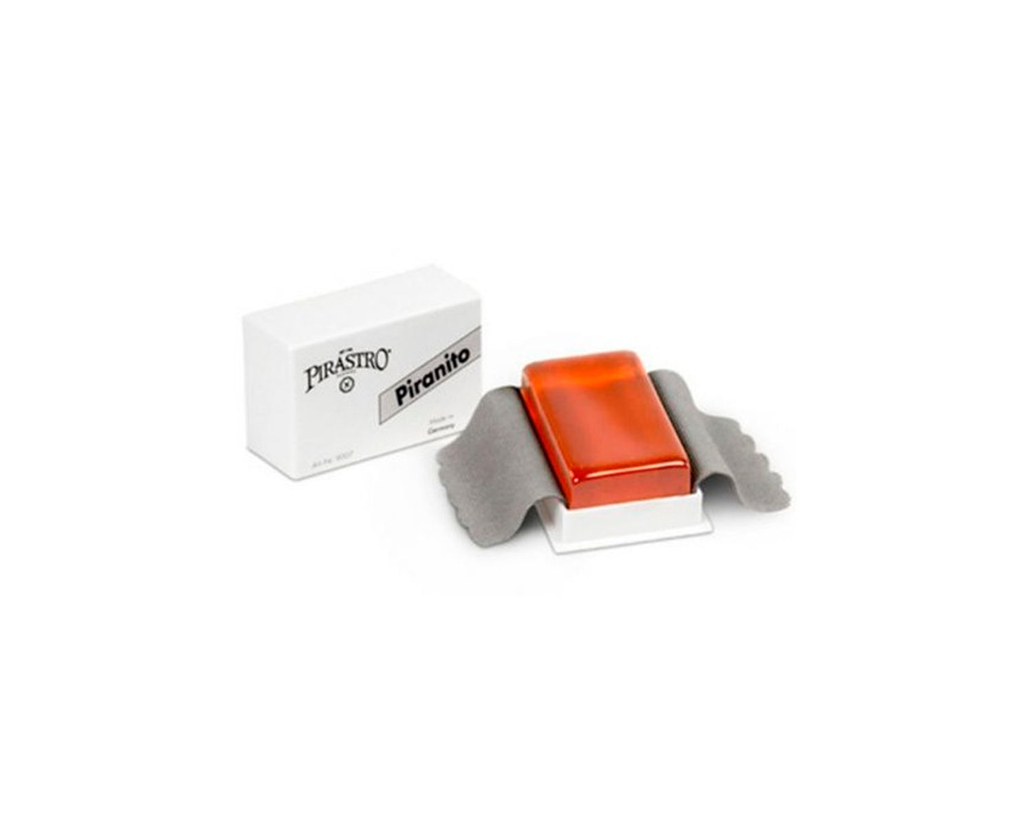 Colofonia Piranito 900700 para Violín