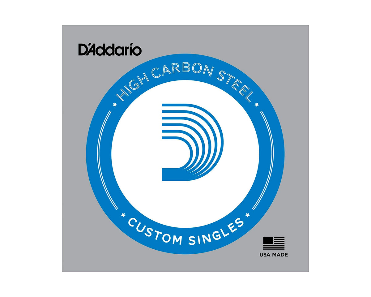 Cuerda Individual para Guitarra D'Addario PL016 Calibre .016