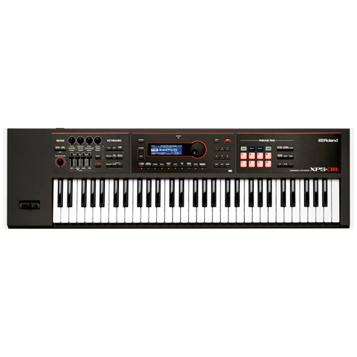 SINTETIZADOR ROLAND EXPANDIBLE XPS-30