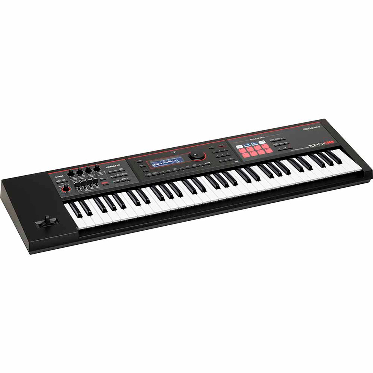 SINTETIZADOR ROLAND EXPANDIBLE XPS-30
