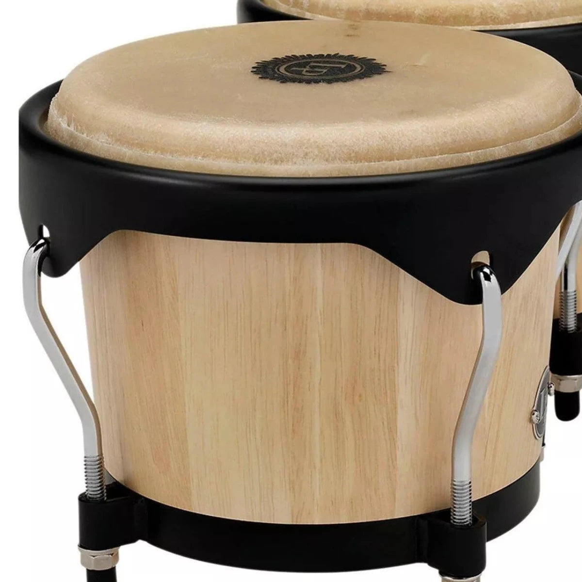 BONGO LP CITY MADERA NATURAL