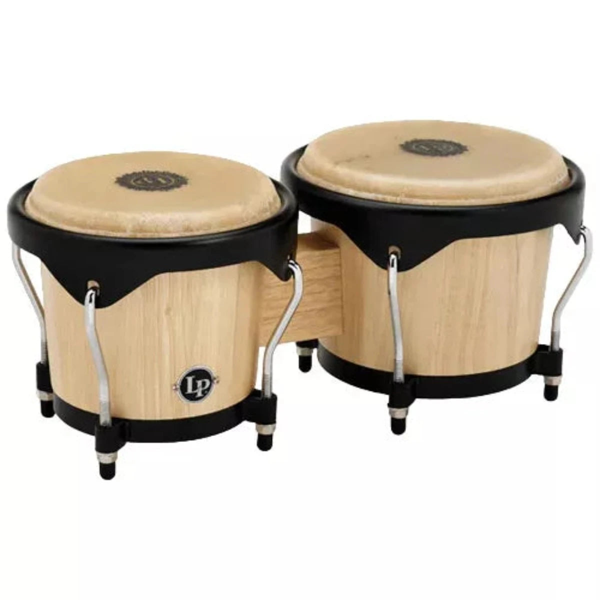 BONGO LP CITY MADERA NATURAL