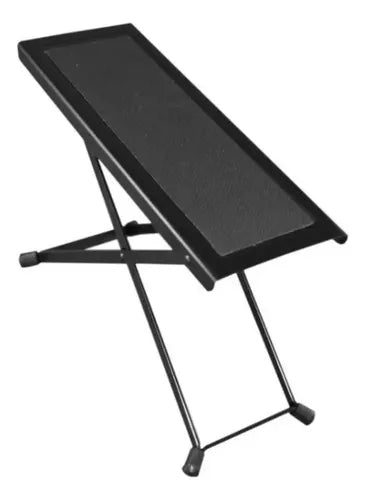 BANCO PIE PARA GUITARRISTA CPK GFS-112/B