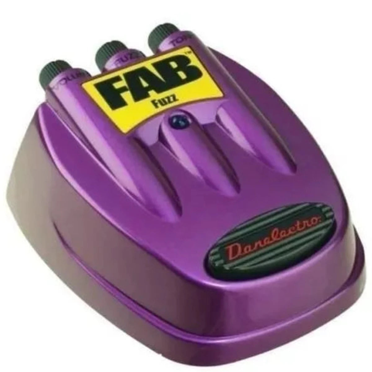 PEDAL DANELECTRO FAB FUZZ