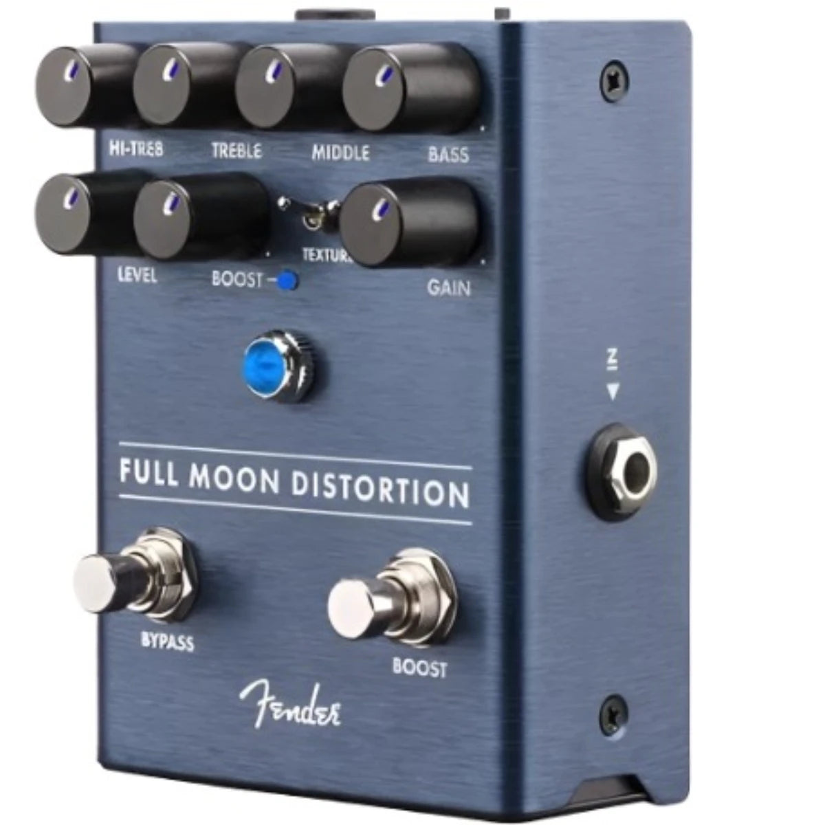 PEDAL DE EFECTO FENDER FULL MOON DIST