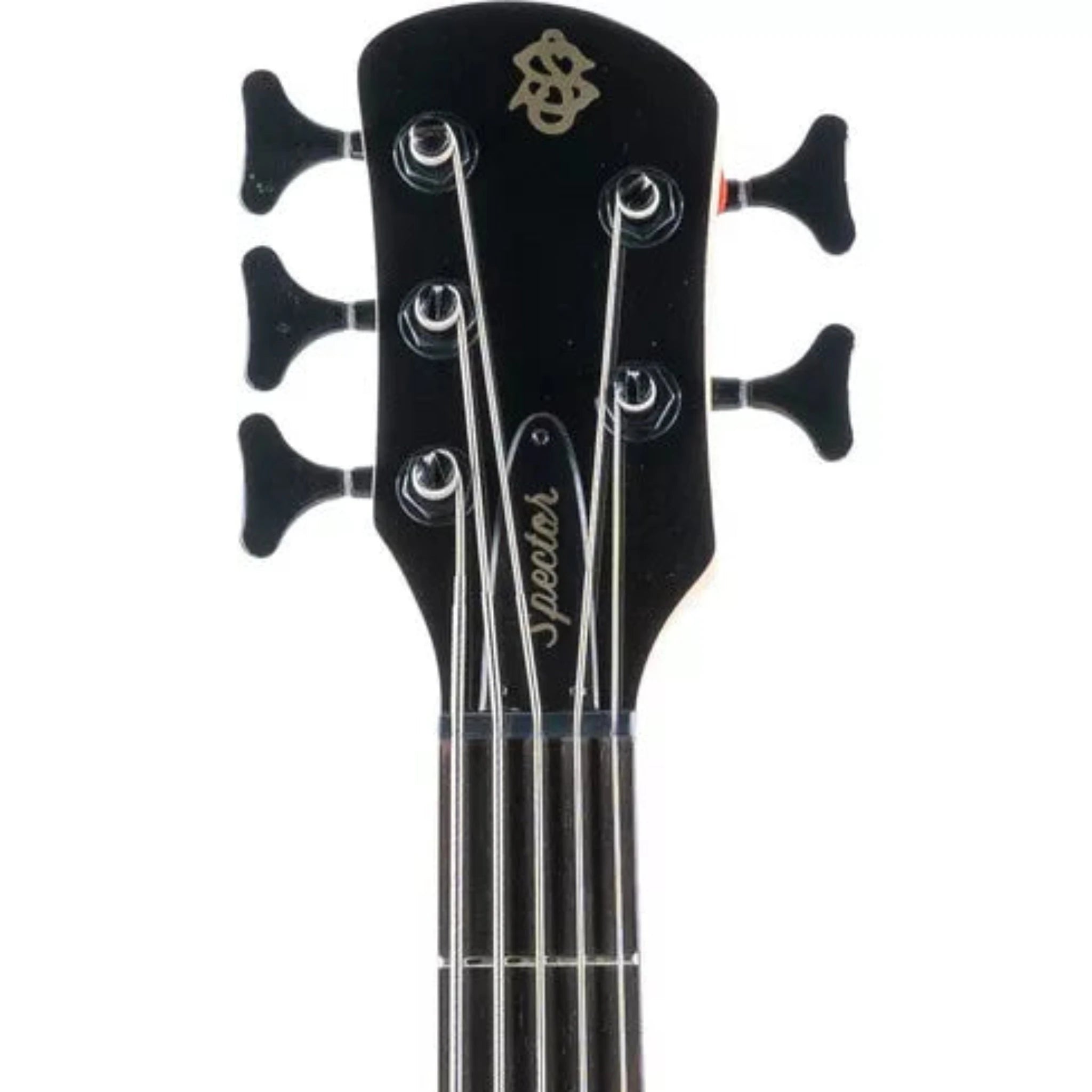 SPECTOR PERFORMER SERIES DE 5 CUERDAS AZUL METALICO
