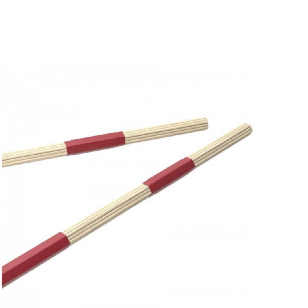 BAQUETAS PROMARK HOT RODS, ABEDUL H-RODS