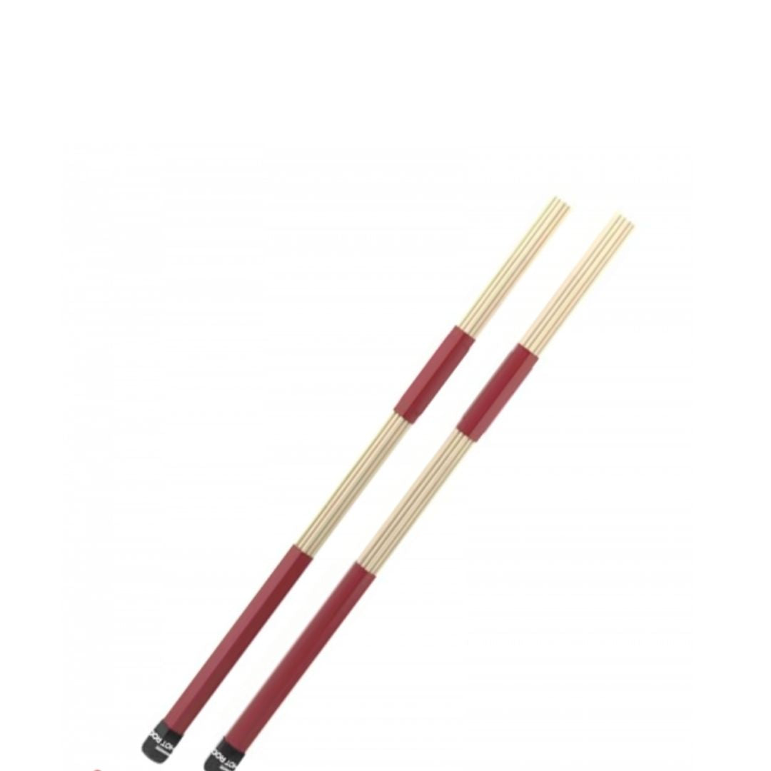 BAQUETAS PROMARK HOT RODS, ABEDUL H-RODS