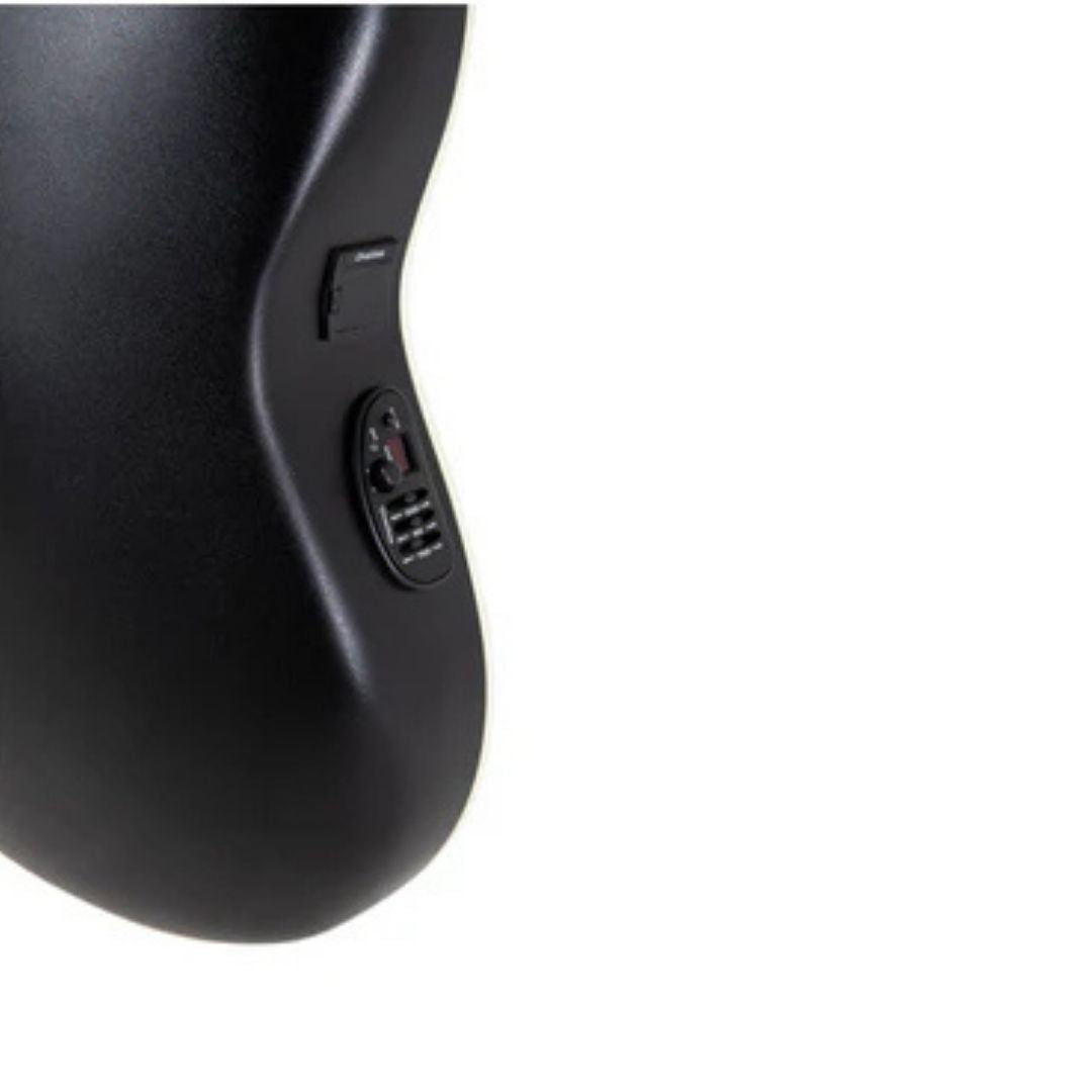 GUITARRA ELECTROACUSTICA OVATION CELEBRITY TRADICIONAL PLUS FIG KOA