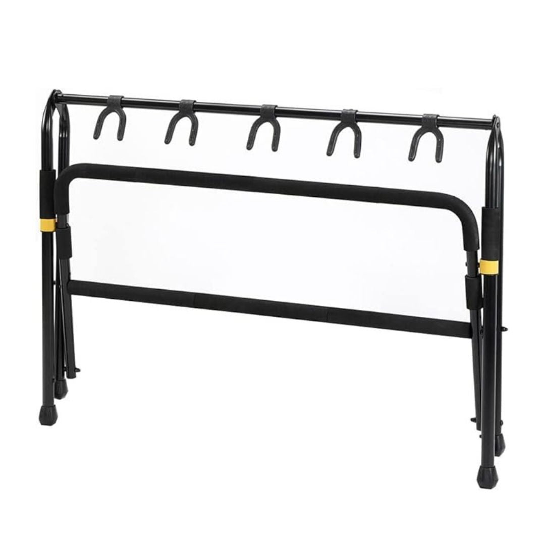 SOPORTE HERCULES MULTIPLE 5 GUITARRA GS-525B
