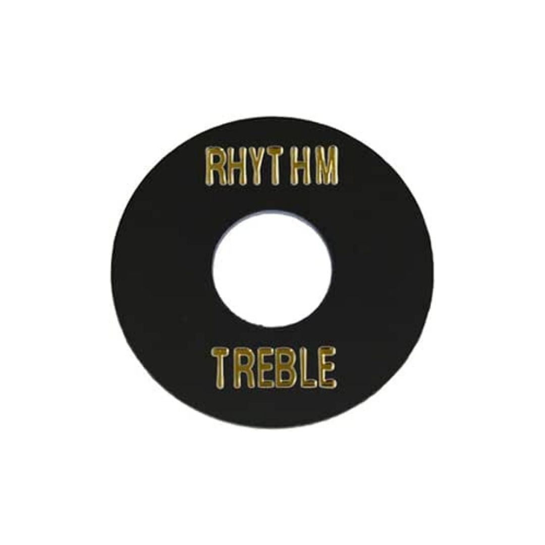 RONDANA PROLINE SELECTOR PASTILLA NEGRO DRT1 BK