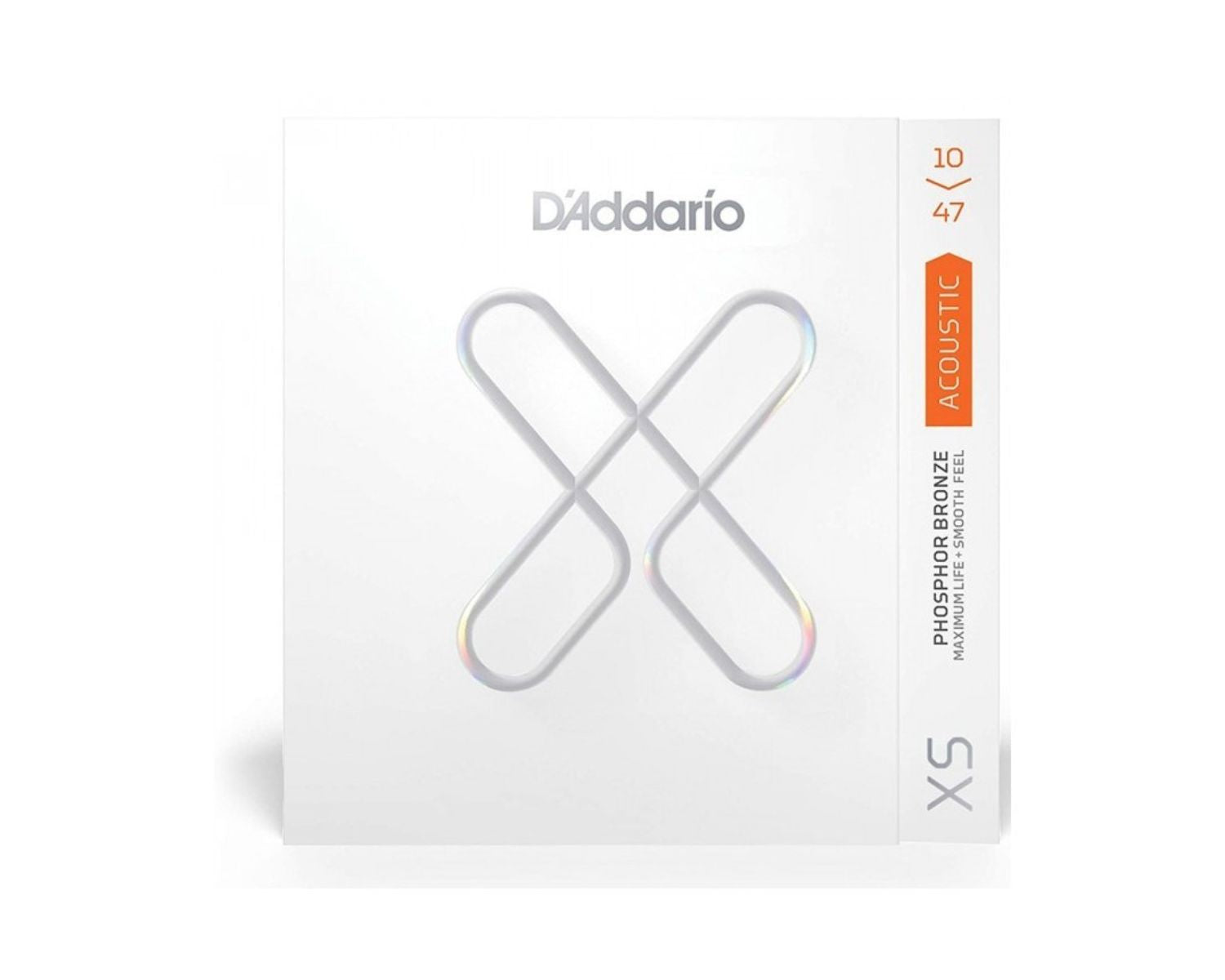 ENCORDADURA DADDARIO MOD. XSAPB1047