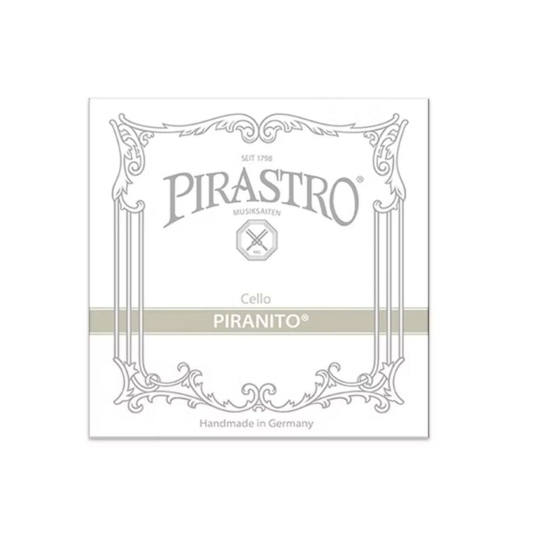 ENCORDADURA PIRASTRO PIRANITO PARA CELLO 4/4