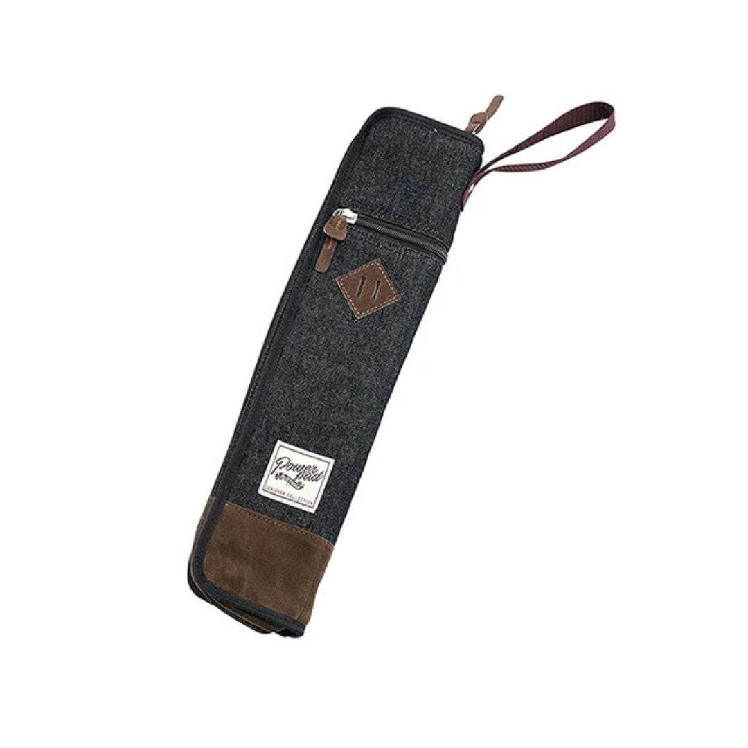 BAQUETERO TAMA POWERPAD DESIGNER MEZCLILLA NEGRA TSB12DBK