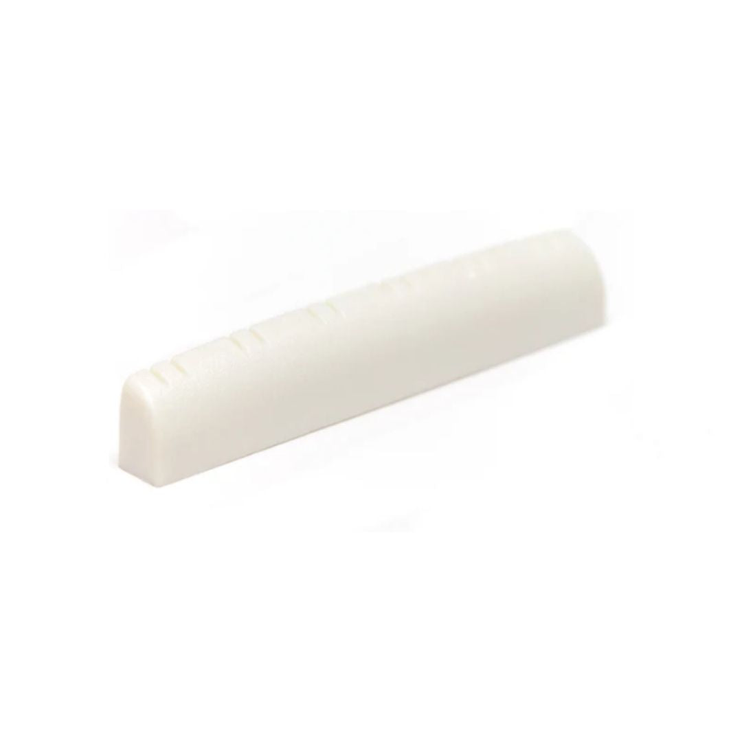 NUT RANURADO NUBONE 1 29/32 P/ DOCEROLA CON 3/16 DE GROSOR