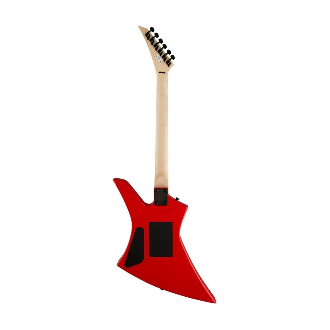 GUITARRA ELECTRICA JACKSON JS32 KELLY AH FB FERRARI RED