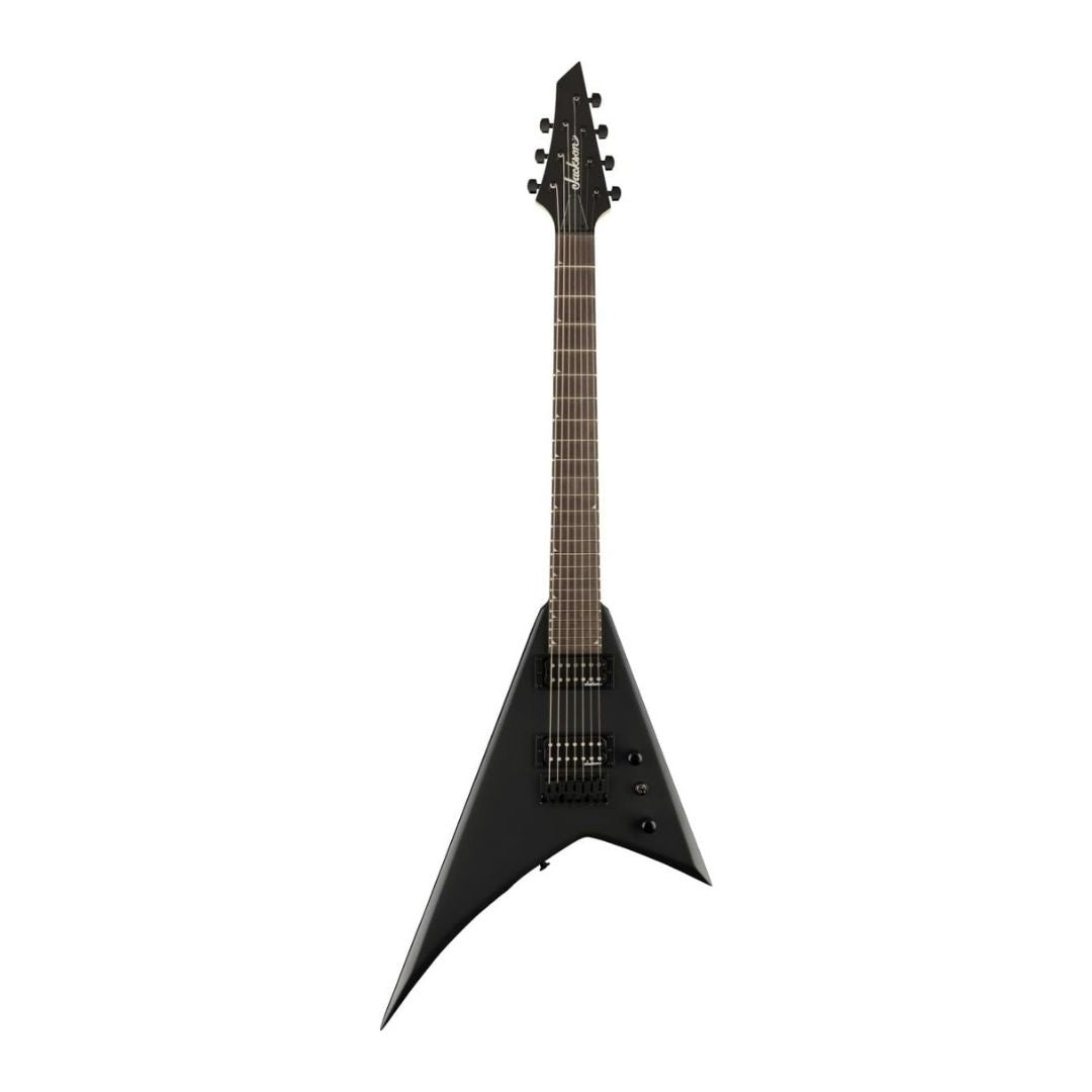 GUITARRA ELECTRICA JACKSON JS22-7 RR SATIN BLACK