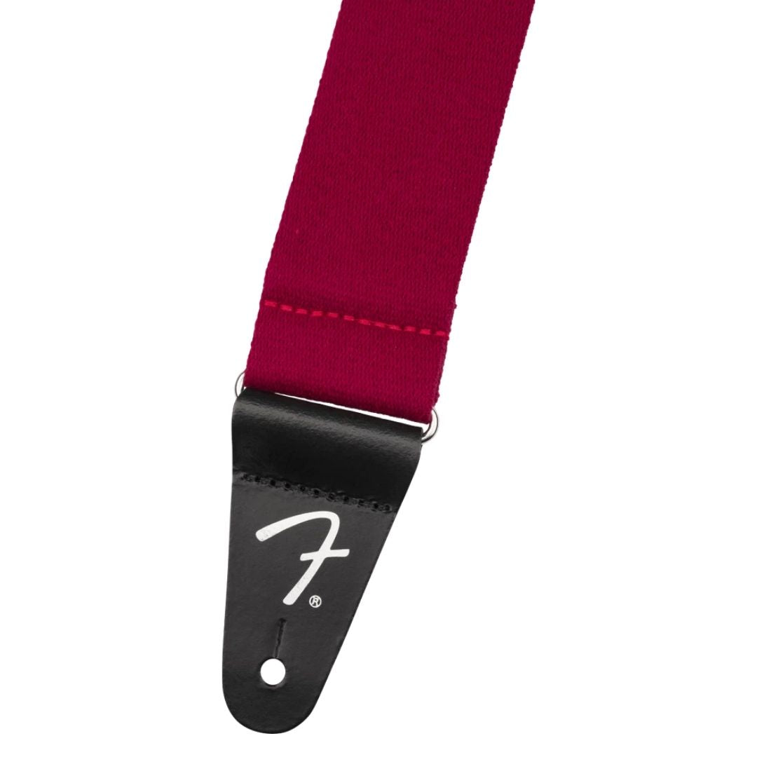 TAHALI FENDER SUPERSOFT 2" MAROON