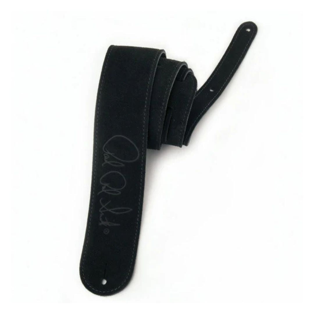 TAHALI PRS EMBOSSED SIGNATURE 2.5" SEUDE PIEL