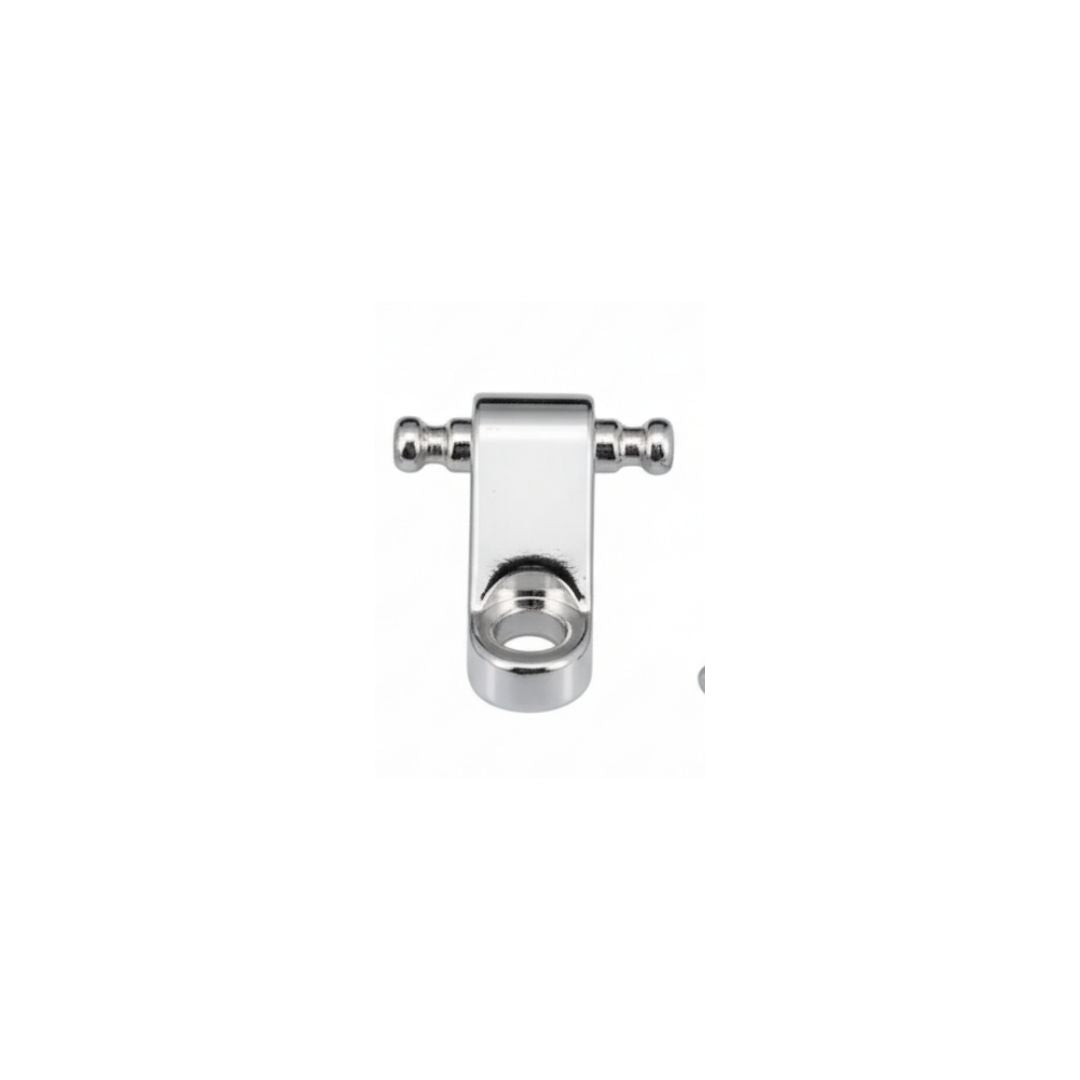 RETENEDOR DE CUERDAS PARA GUIT ALTO CROMADO PROLINE HS006