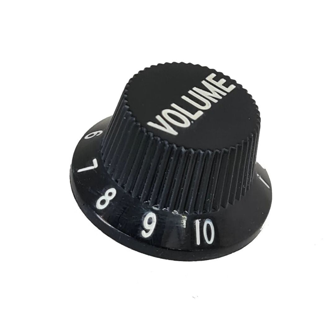 JUEGO DE BOTONES STRATO NEGRO PROLINE DPK200 BK