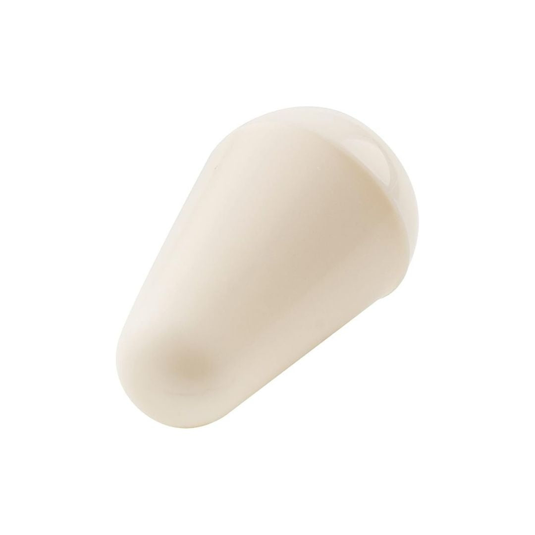 BOTON SELECTOR PASTILLA STRAT CREMA JSK-2+IV
