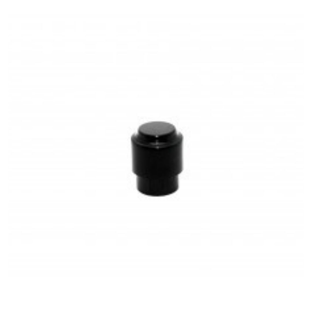 BOTON SELECTOR TELECASTER REDONDO NEGRA PROLINE TRK1BK