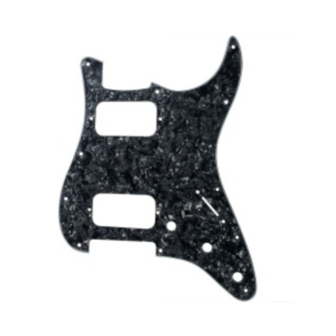 MICA HH PARA GUITARRA ELECTRICA NEGRO PERLADO PROLINE ST300PBK