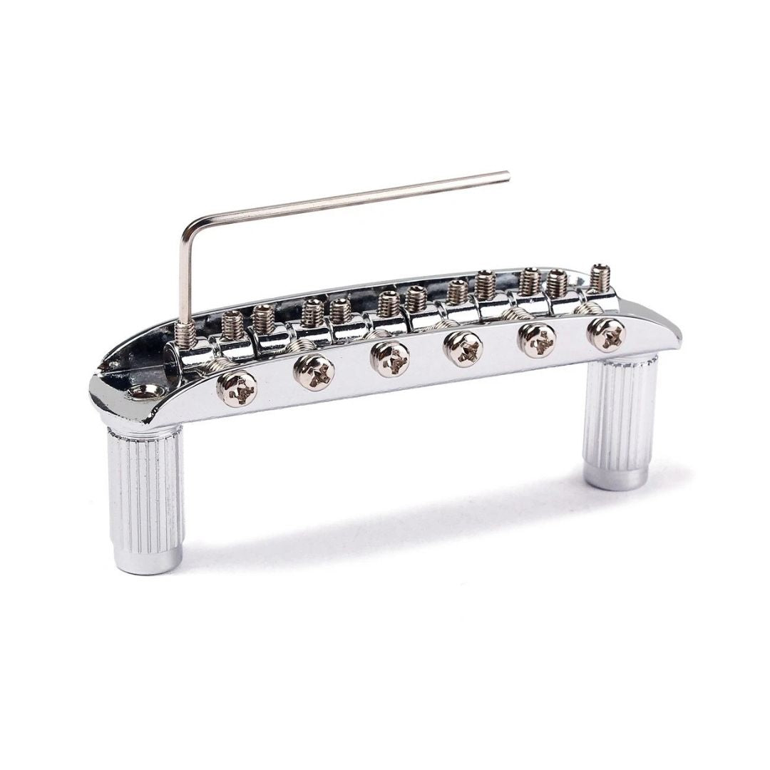 PUENTE JAZZMASTER CROMADO PROLINE JN002