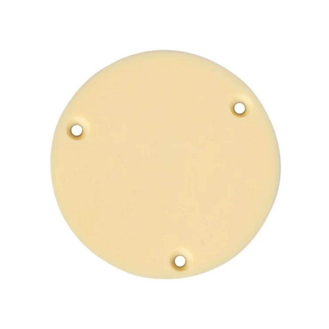 TAPA TRASERA REDONDA LP CREMA PROLINE TBP500 IV