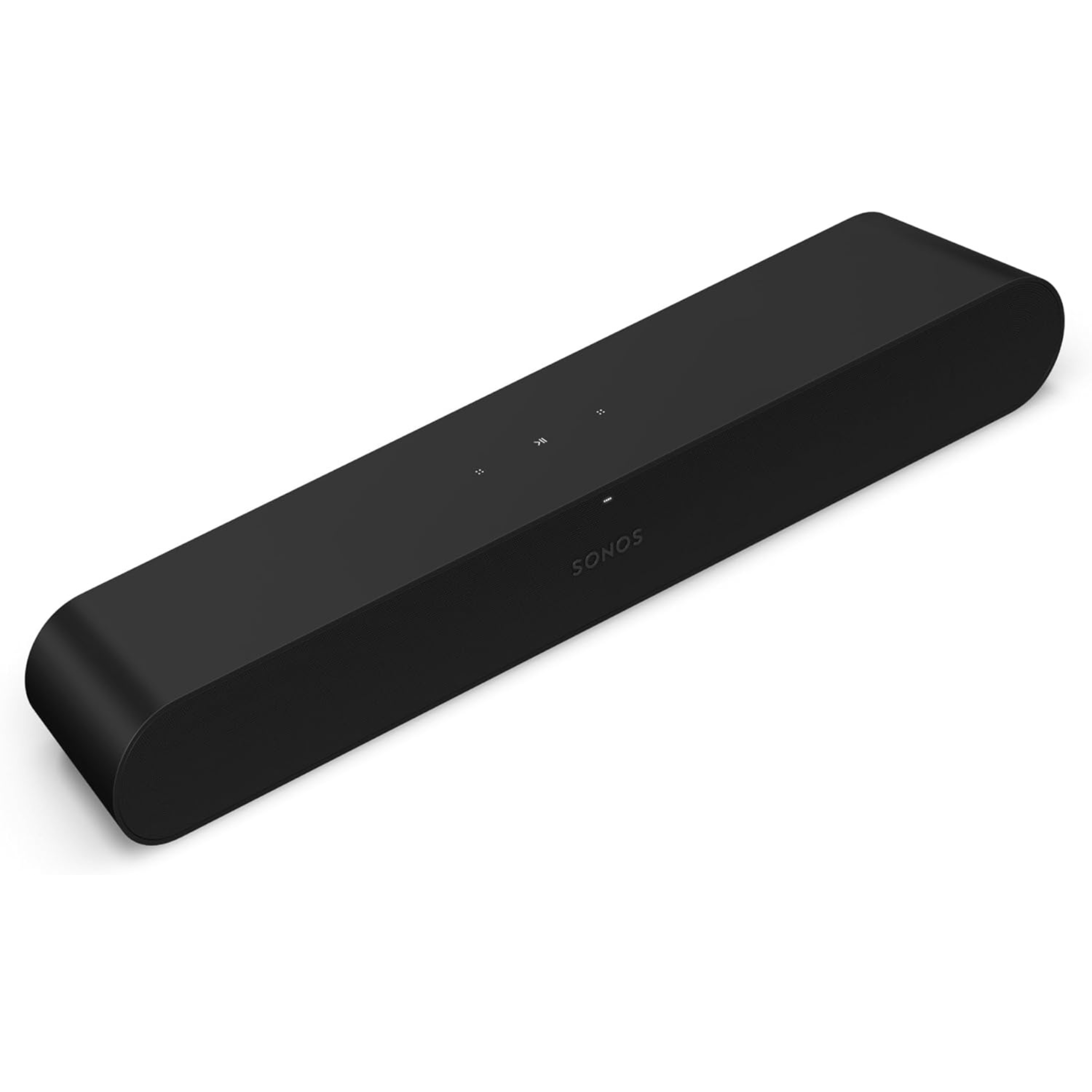 BARRA DE SONIDO SONOS COMPACTA INTELIGENTE RAY BLACK