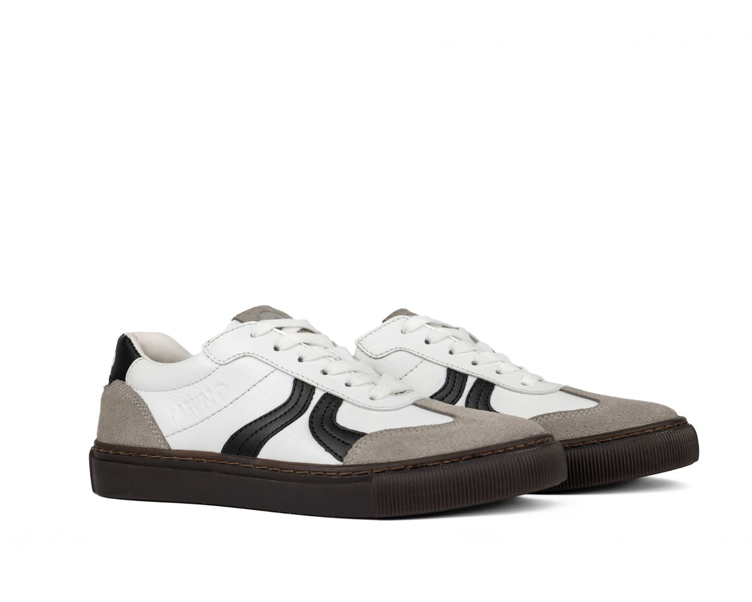 Tenis Tyler Groove Mujer P1225481 Blanco