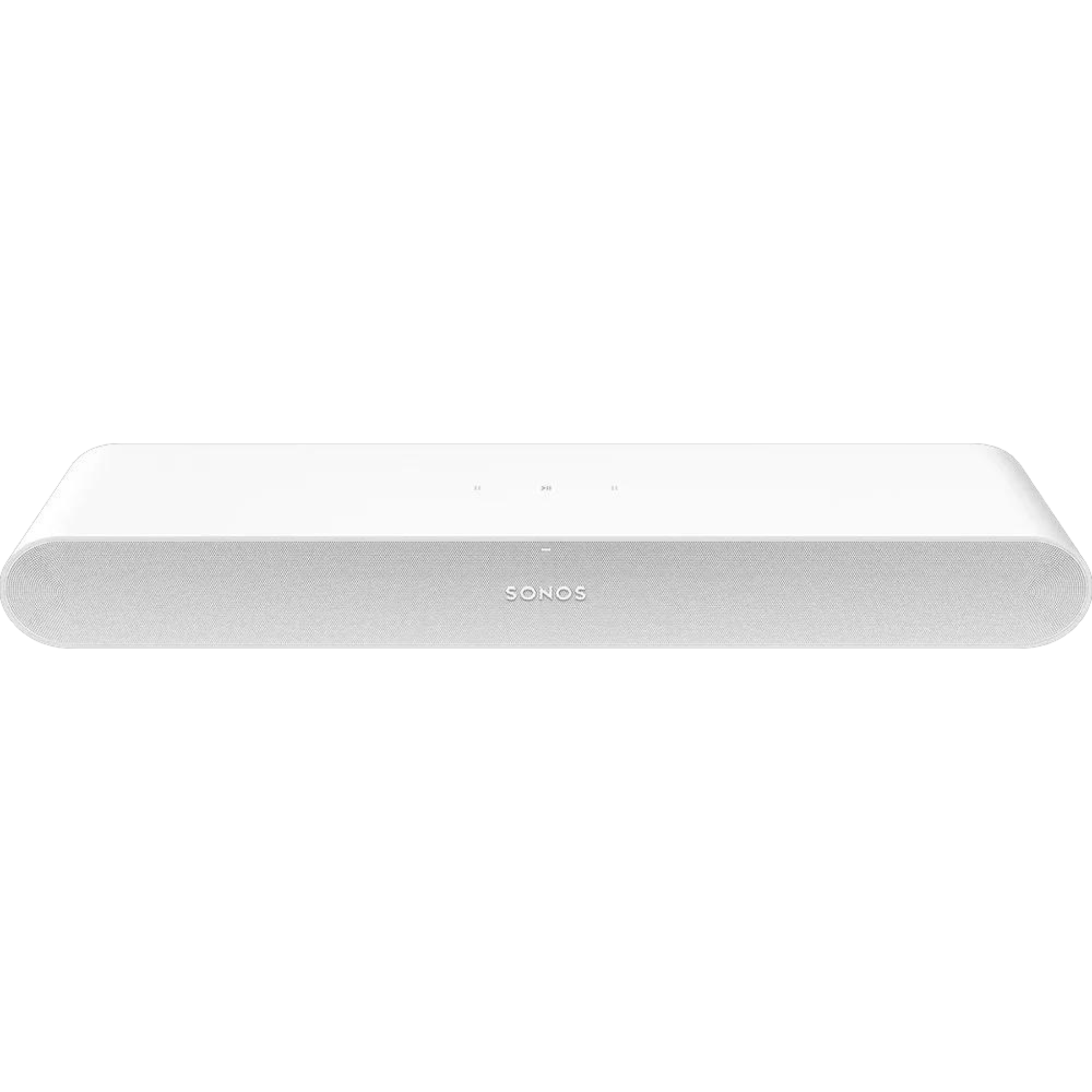 BARRA DE SONIDO COMPACTA CON WIFI SONOS RAY WHITE