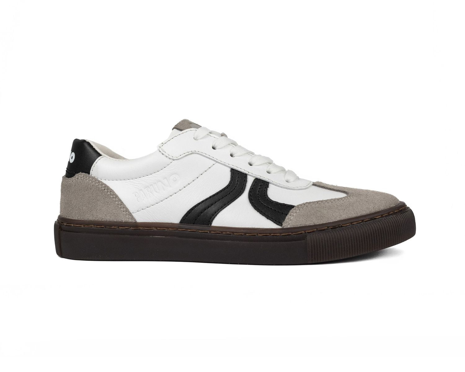 Tenis Tyler Groove Mujer P1225481 Blanco
