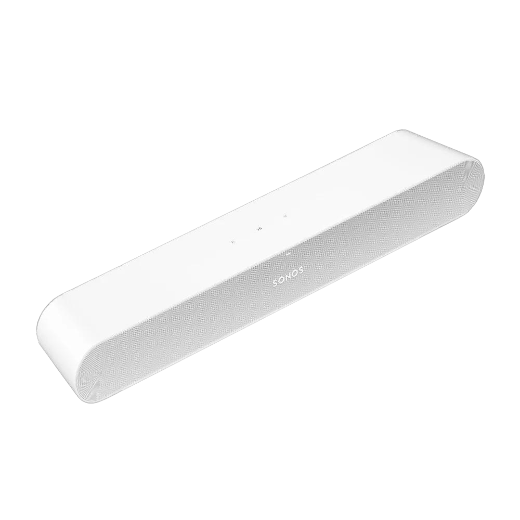 BARRA DE SONIDO COMPACTA CON WIFI SONOS RAY WHITE